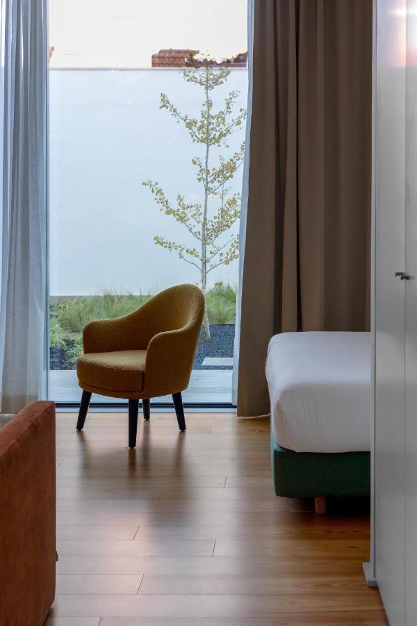 Lisbon Serviced Apartments - Estrela Экстерьер фото