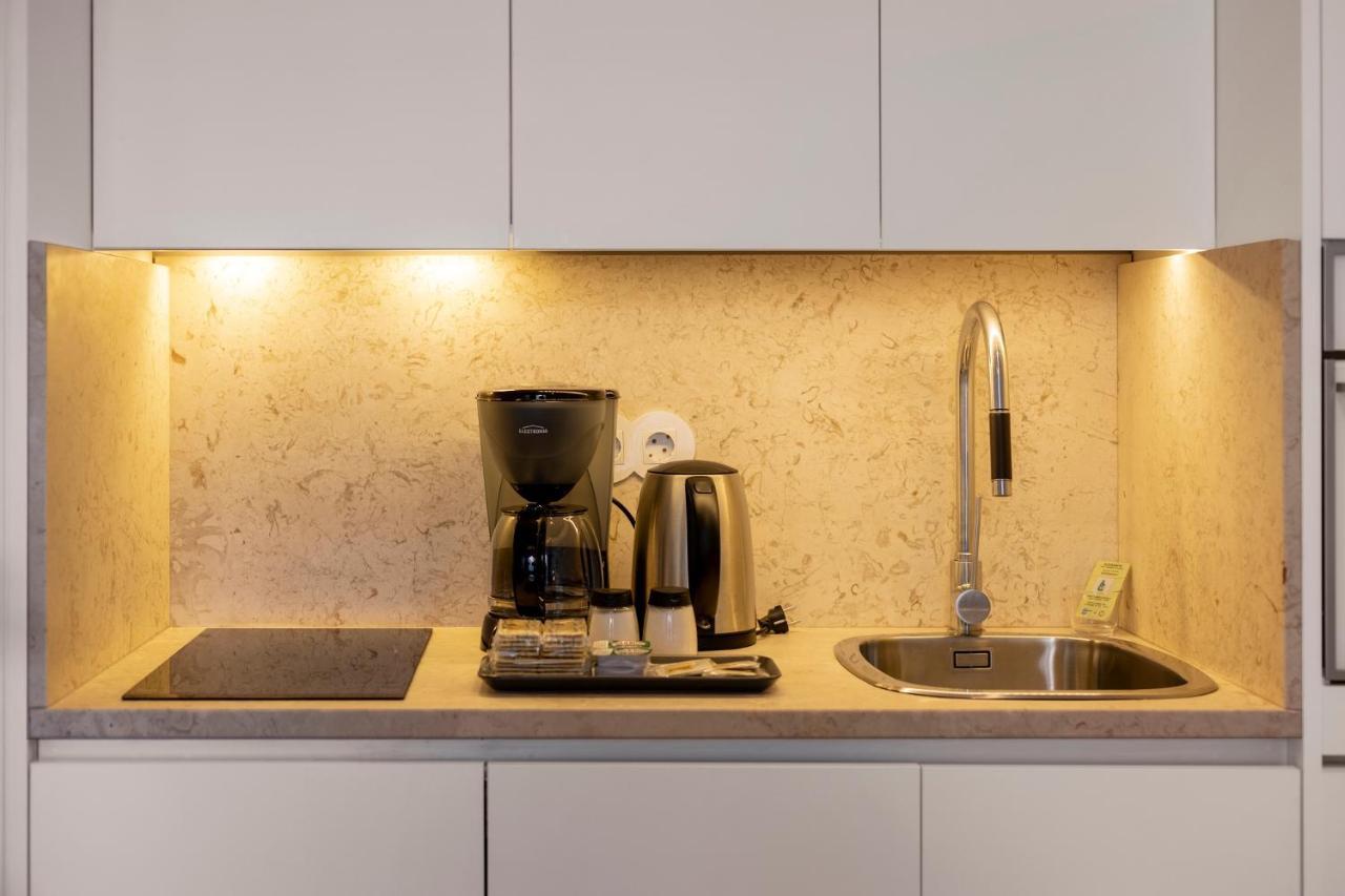 Lisbon Serviced Apartments - Estrela Экстерьер фото