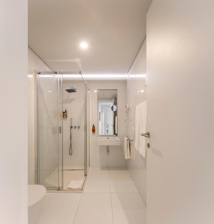 Lisbon Serviced Apartments - Estrela Экстерьер фото
